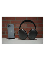 P9 Wireless Bluetooth Over-Ear Headphones with Built-in Microphone & Fast Charging | Foldable Stereo Headset
