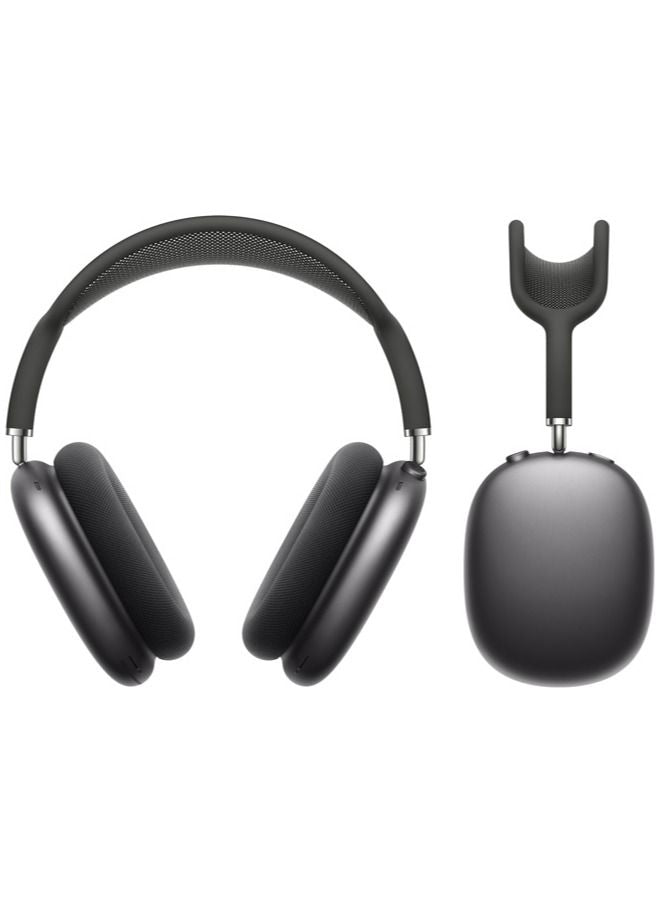 P9 Wireless Bluetooth Over-Ear Headphones with Built-in Microphone & Fast Charging | Foldable Stereo Headset