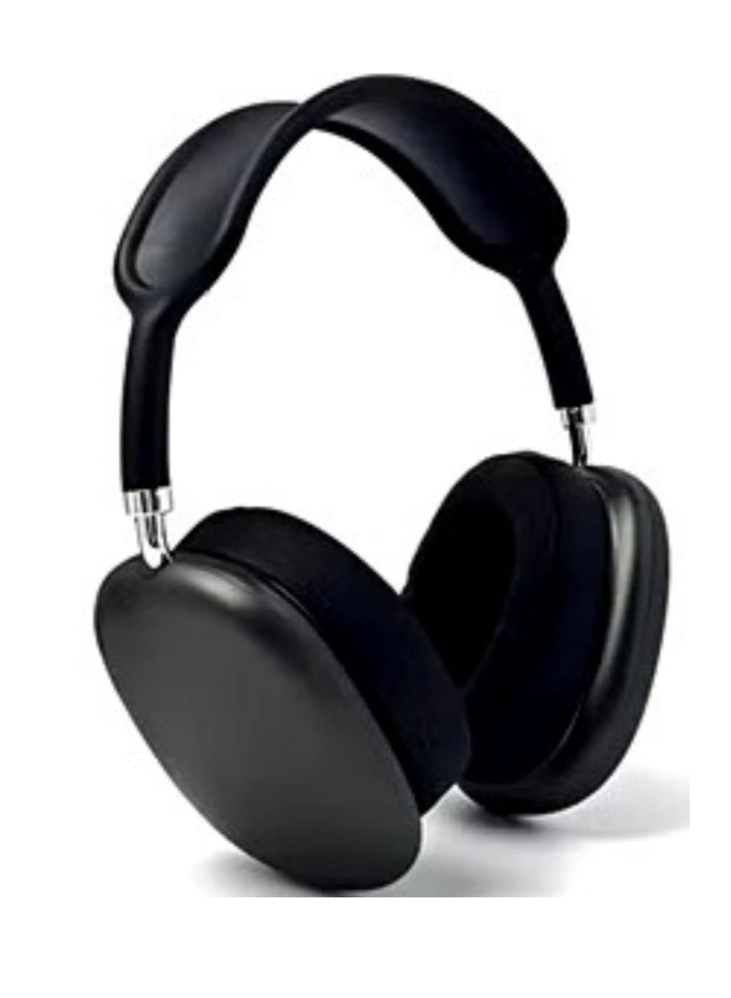 P9 Wireless Bluetooth Over-Ear Headphones with Built-in Microphone & Fast Charging | Foldable Stereo Headset