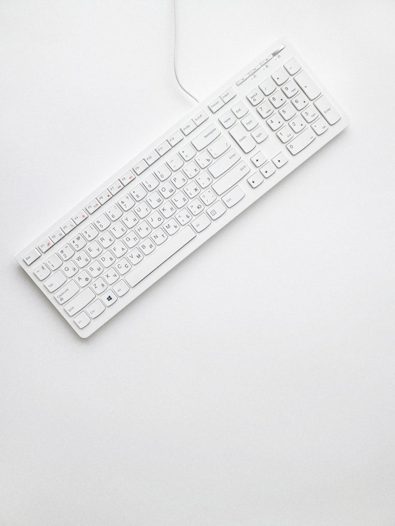 Office Keyboard